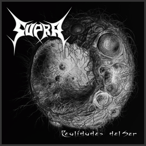 Supra : Realidades del Ser (Promo Avance)